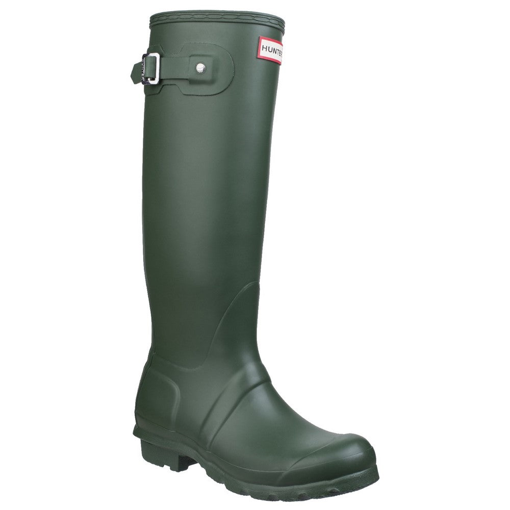 Hunter Women Original Tall Wellington Boots