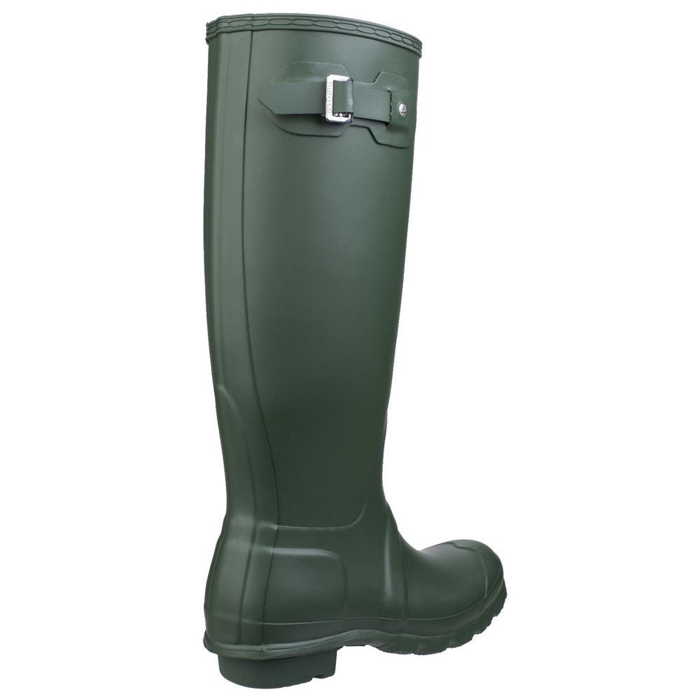 Hunter Women Original Tall Wellington Boots