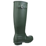 Hunter Women Original Tall Wellington Boots