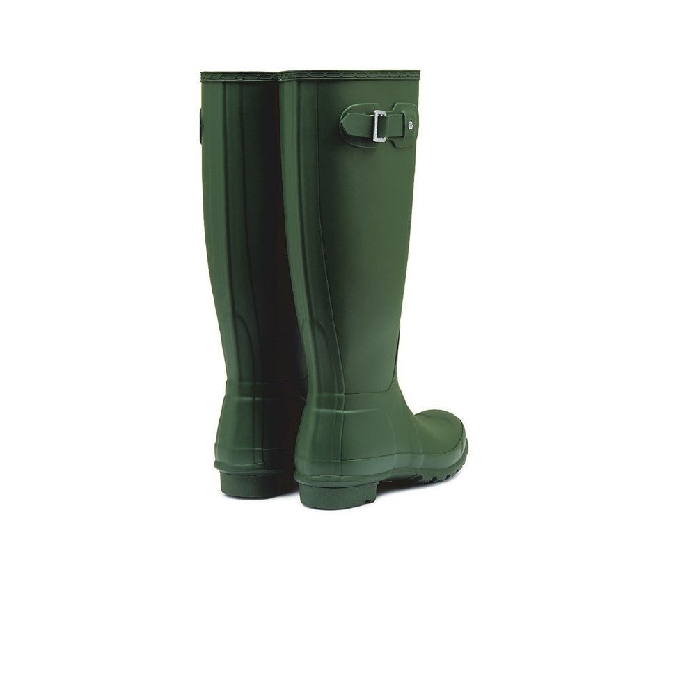 Hunter Women Original Tall Wellington Boots