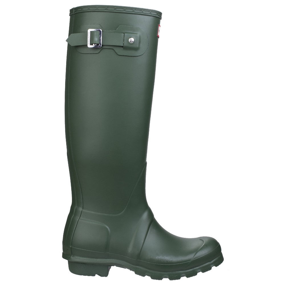 Hunter Women Original Tall Wellington Boots
