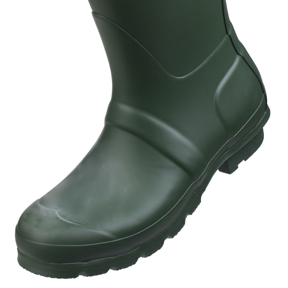 Hunter Women Original Tall Wellington Boots