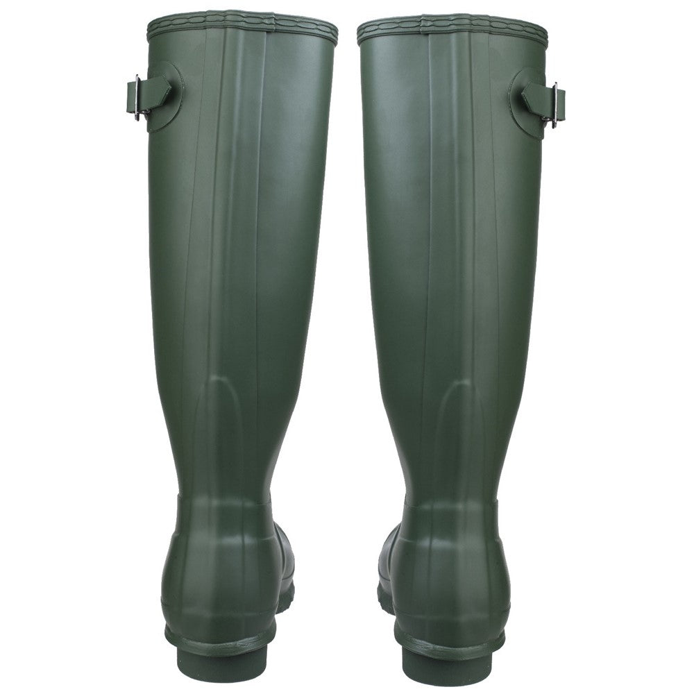 Hunter Women Original Tall Wellington Boots