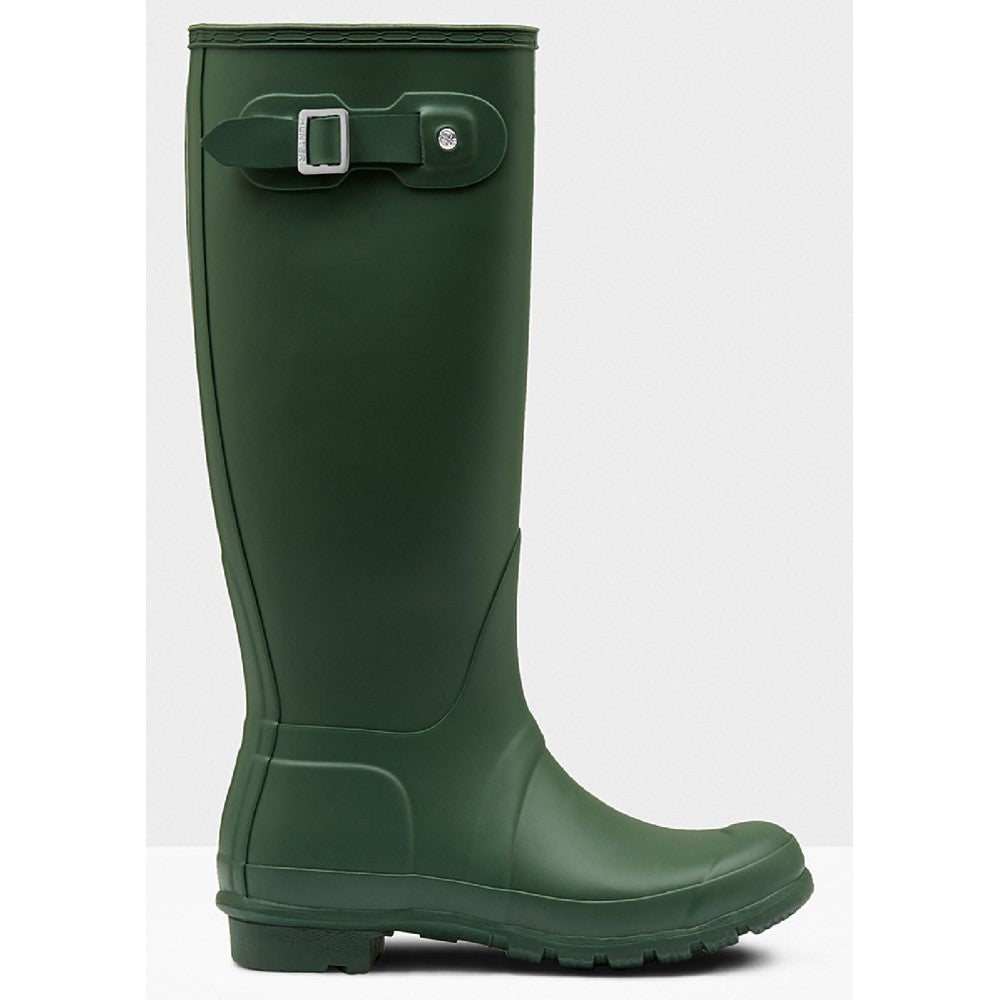 Hunter Women Original Tall Wellington Boots