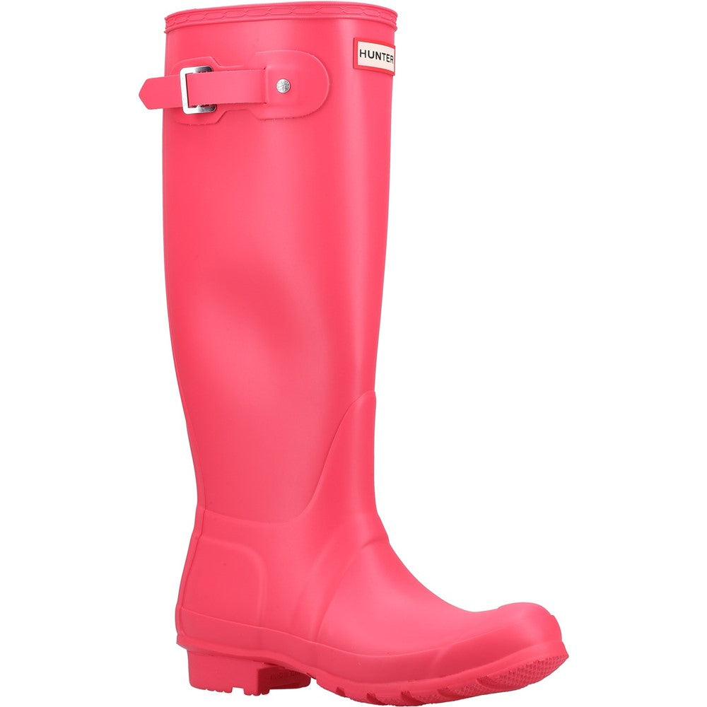 Hunter Women Original Tall Wellington Boots