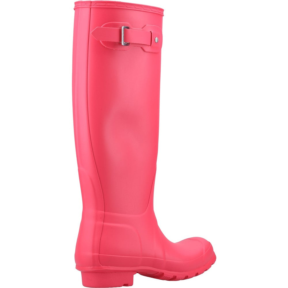 Hunter Women Original Tall Wellington Boots