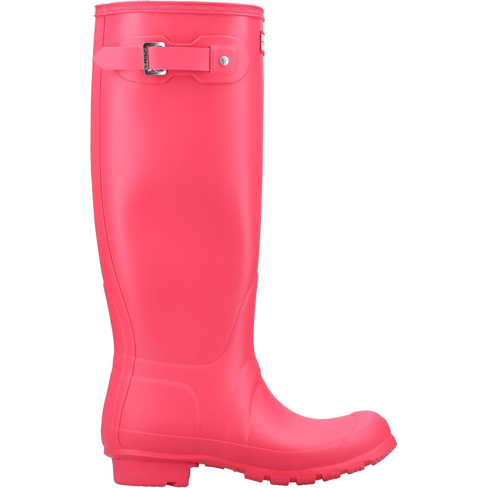 Hunter Women Original Tall Wellington Boots