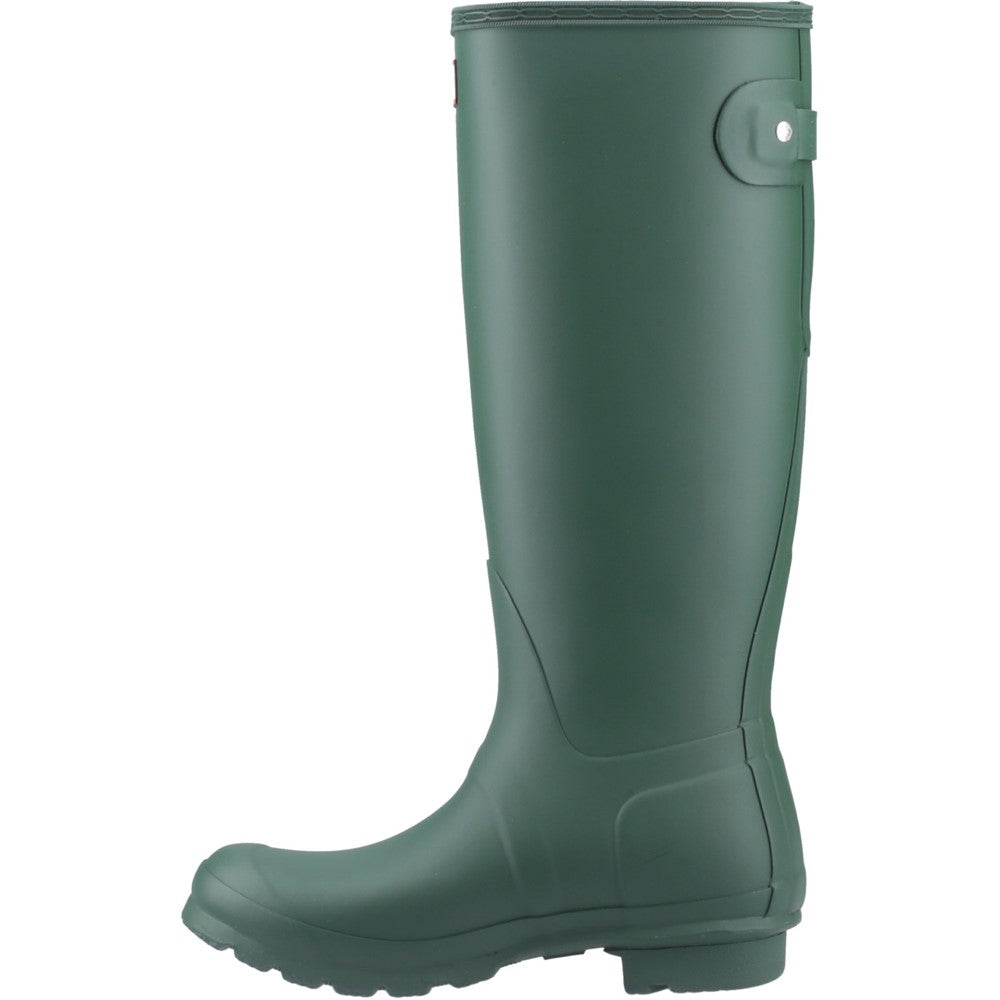 Hunter Original Damen-Gummistiefel mit hohem Rücken und verstellbarer Passform