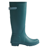 Hunter Original Damen-Gummistiefel mit hohem Rücken und verstellbarer Passform