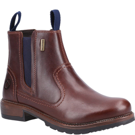 Cotswold Women Laverton Ankle Boot