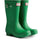 Hunter Original Kids First Classic Wellington Boots #colour_green