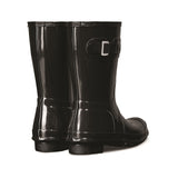 Hunter Women Original Short Wellington