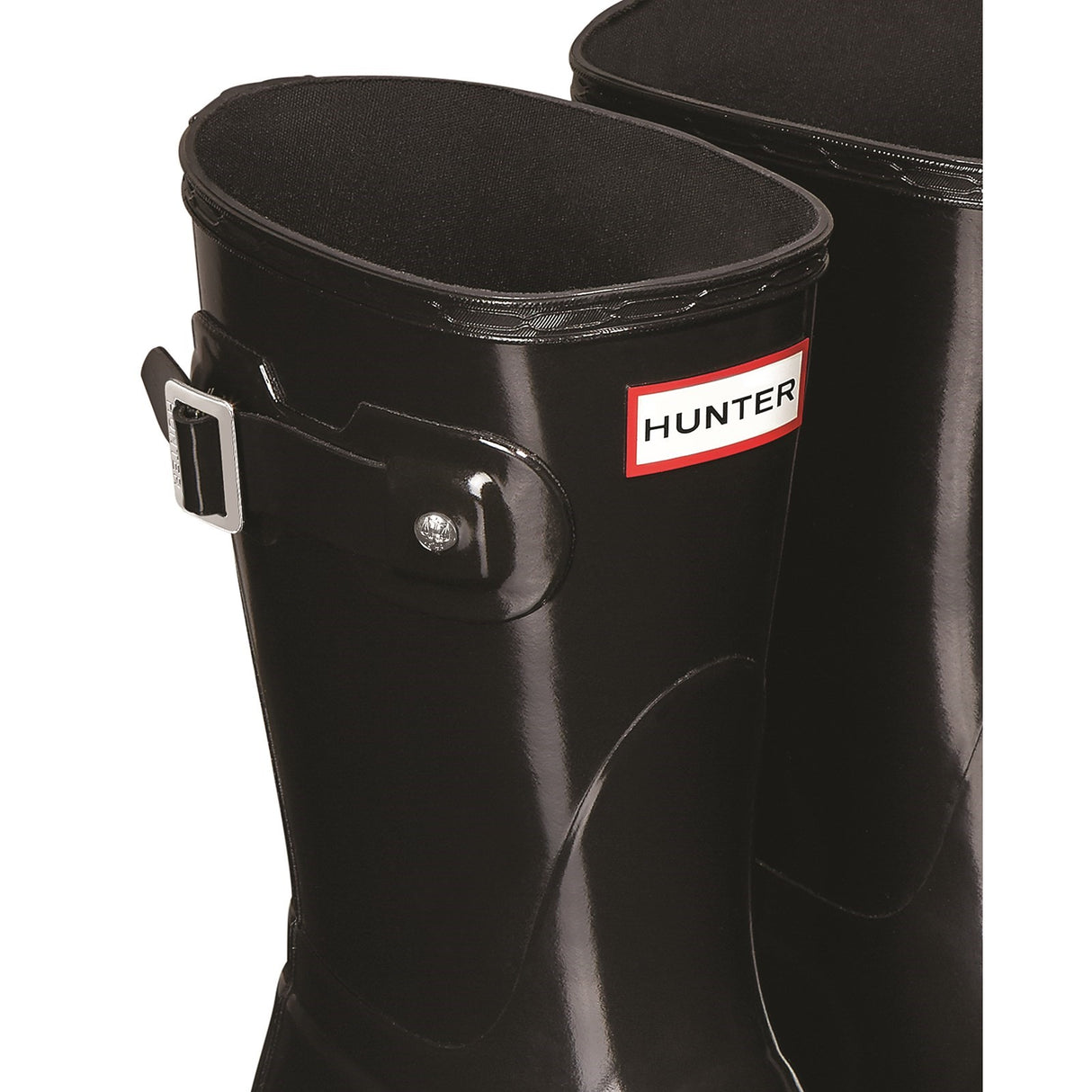 Hunter Women Original Short Wellington