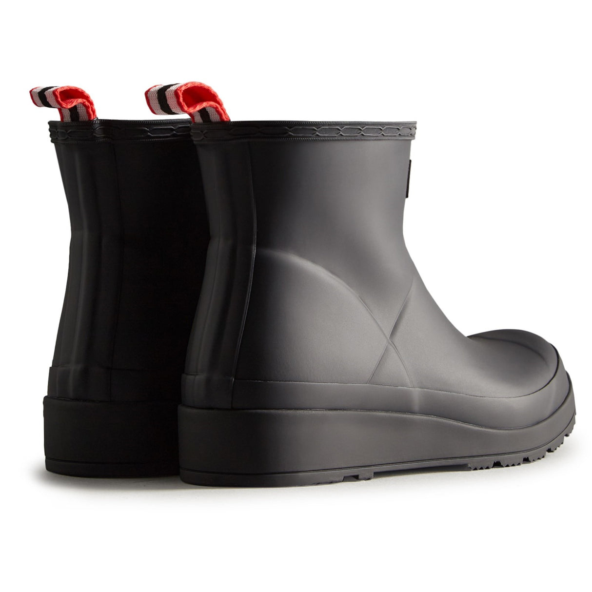 Hunter Women Original Play Short Wellington Boots