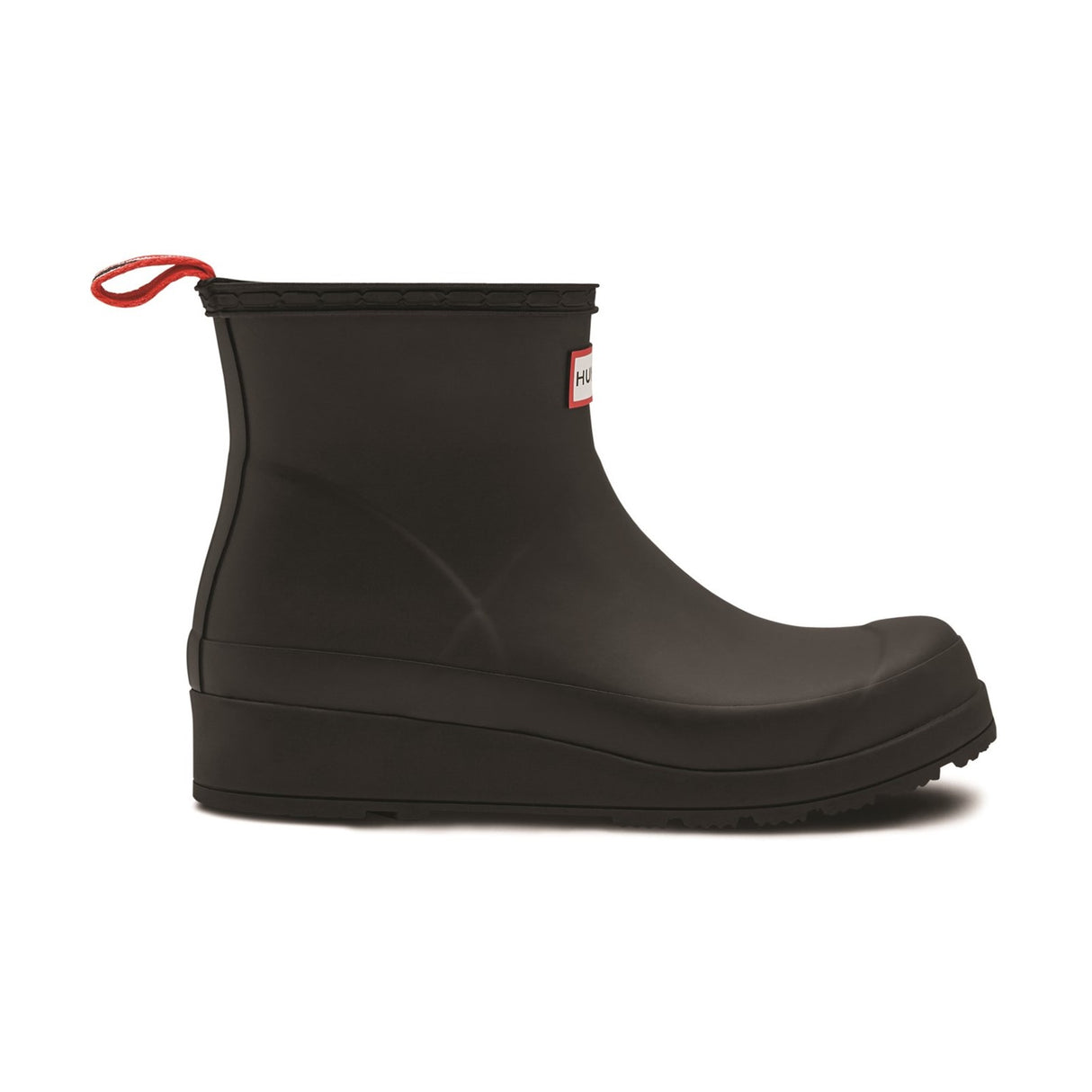 Hunter Women Original Play Short Wellington Boots