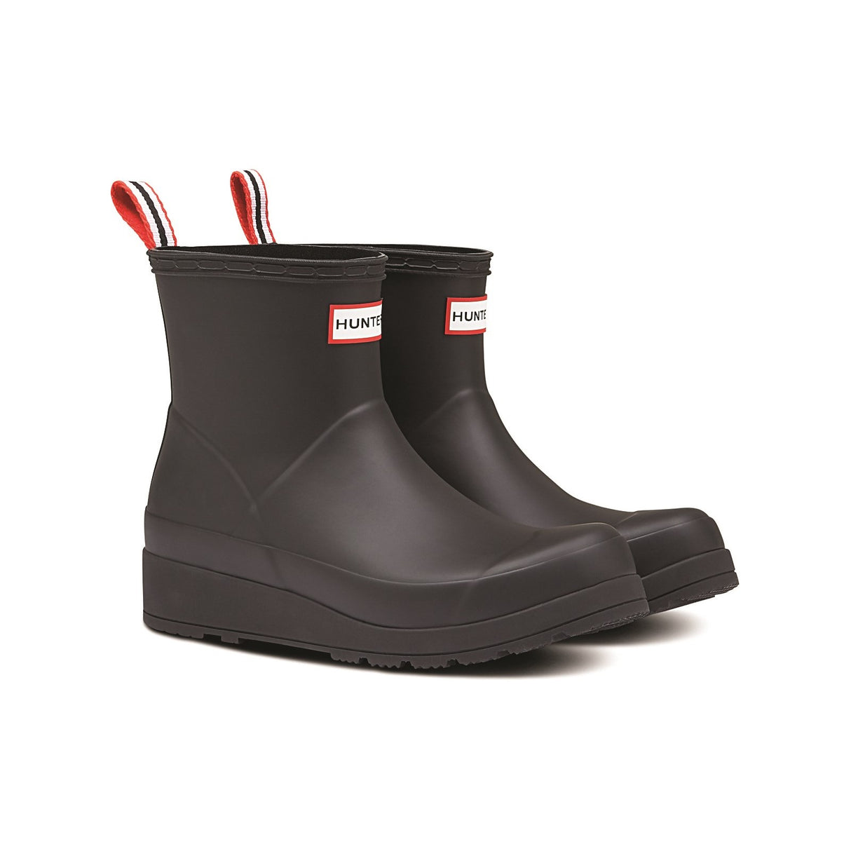 Hunter Women Original Play Short Wellington Boots