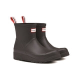 Hunter Women Original Play Short Wellington Boots