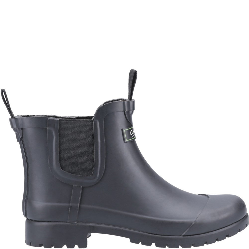 Cotswold Women Blenheim Waterproof Ankle Boot
