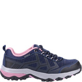 Cotswold Women Wychwood Recycled Walking Shoe