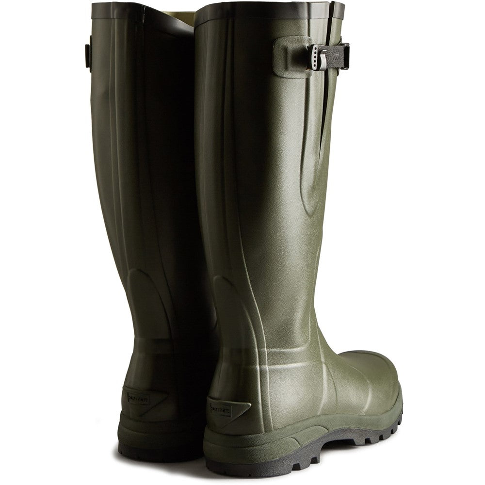 Hunter Balmoral verstellbare klassische Gummistiefel
