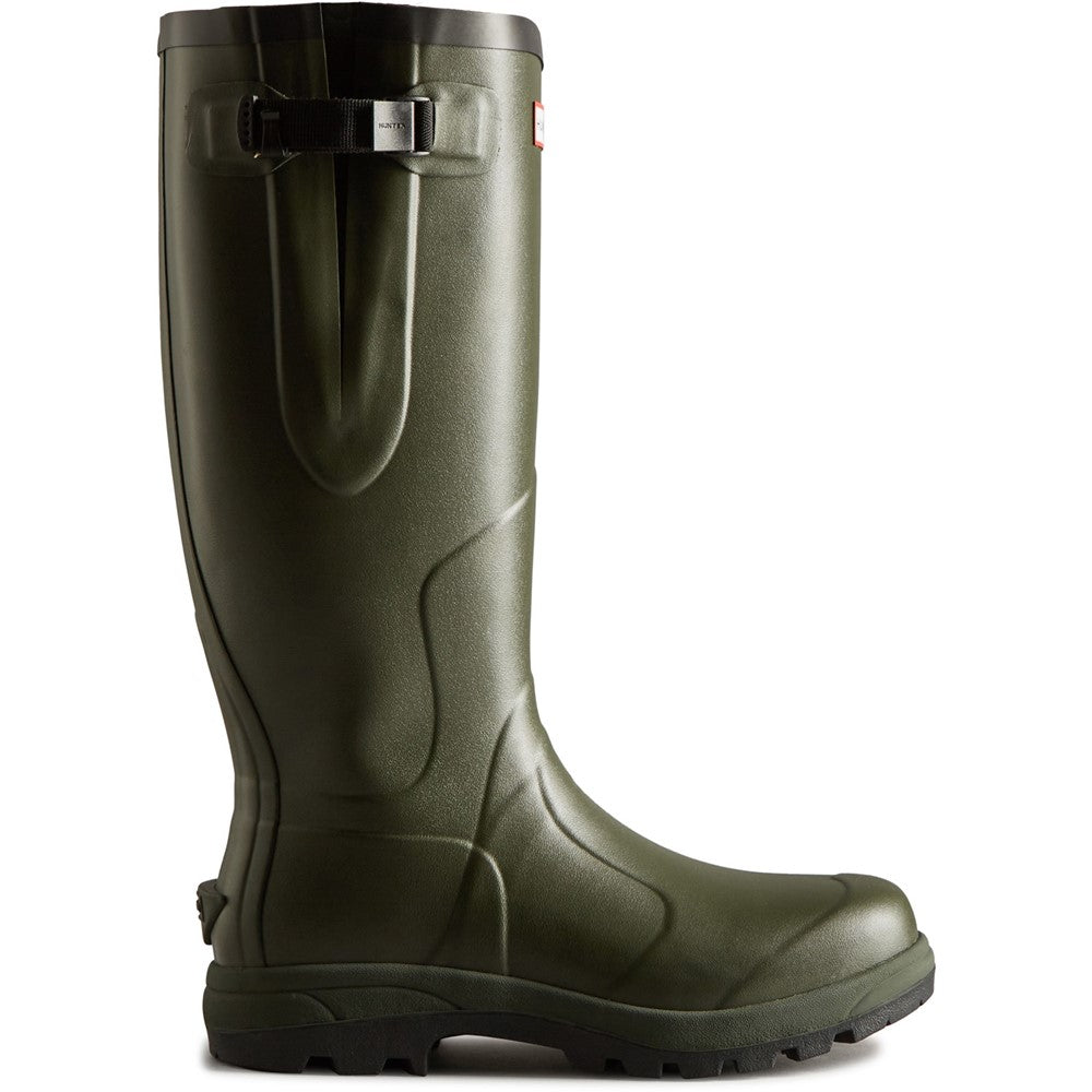 Hunter Balmoral verstellbare klassische Gummistiefel
