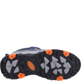 Cotswold Kid Coaley Lace Recycled Hiking Boots
