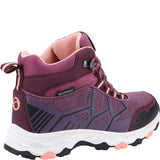 Cotswold Kid Coaley Lace Recycled Hiking Boots