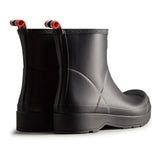 Hunter Mens Original Play Short Wellington Boots