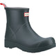 Hunter Mens Original Play Short Wellington Boots