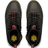 Hard Yakka Neo 2.0 PR Hybrid Side Zip Safety Boot #colour_moss