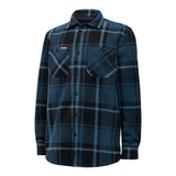 Hard Yakka Sherpa Jacket #colour_blue