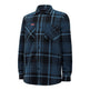 Hard Yakka Sherpa Jacket #colour_blue