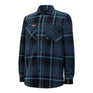 Hard Yakka Sherpa Jacket #colour_blue