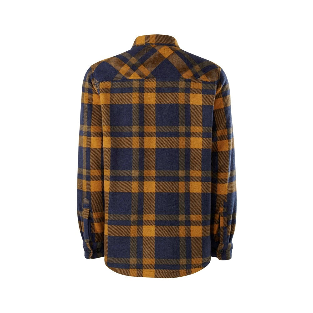 Hard Yakka Sherpa Jacket #colour_oak