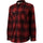 Hard Yakka Sherpa Jacket #colour_red