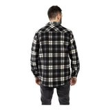 Hard Yakka Sherpa Jacket #colour_tornado