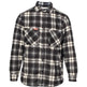 Hard Yakka Sherpa Jacket #colour_tornado