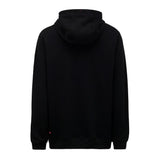 Hard Yakka Men Brushed Fleece Hoodie
