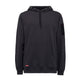 Hard Yakka Men Brushed Fleece Hoodie