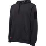 Hard Yakka Men Brushed Fleece Hoodie