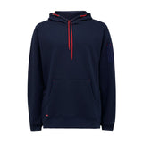 Hard Yakka Men Brushed Fleece Hoodie