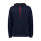 Hard Yakka Men Brushed Fleece Hoodie