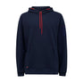 Hard Yakka Men Brushed Fleece Hoodie