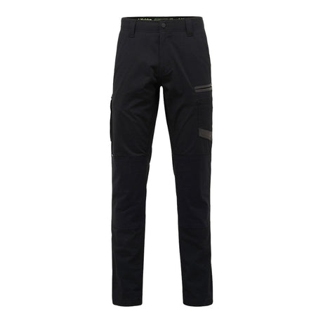 Hard Yakka Raptor Active Pant #colour_black