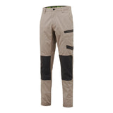 Hard Yakka Raptor Active Pant #colour_desert
