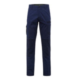 Hard Yakka Raptor Active Pant #colour_navy