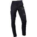 Hard Yakka Raptor Cuff Pant #colour_black