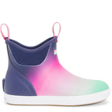 Xtratuf Men Ankle Deck Boot