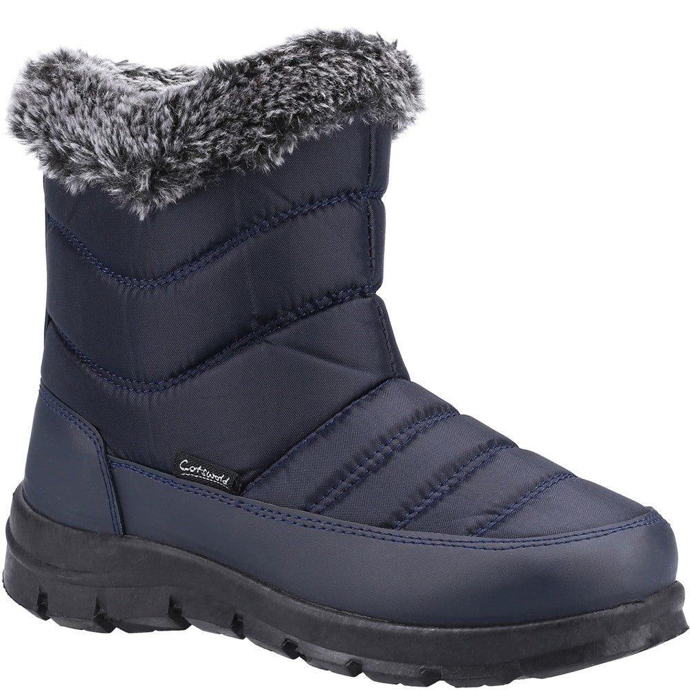 Cotswold Women Longleat Wellingtons