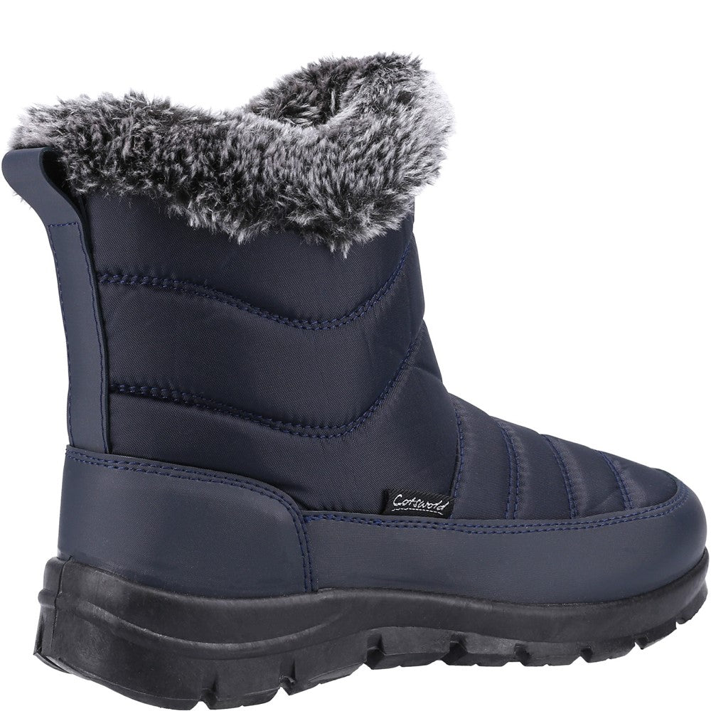 Cotswold Women Longleat Wellingtons